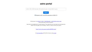 Astro dealer portal login