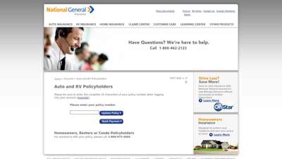 Gmac Rv Insurance Login Portal - AddResources